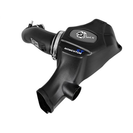 aFe Momentum ST Pro DRY S Intake System 15-17 Ford Mustang EcoBoost I4-2.3L
