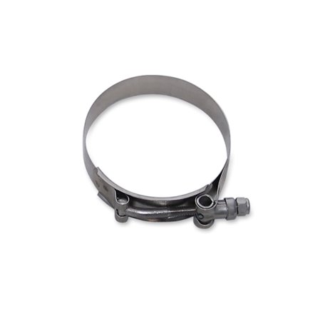 Mishimoto 2.25 Inch Stainless Steel T-Bolt Clamps