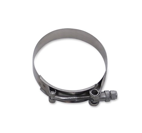 Mishimoto 2.75 Inch Stainless Steel T-Bolt Clamps
