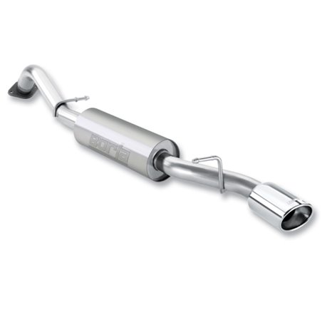 Borla 09-13 Toyota Corolla 1.8L/2.4L SS Exhaust (rear section only)
