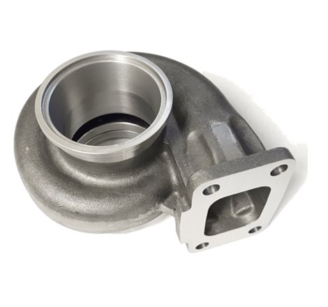 ATP Turbine Housing for GTW3884R (BB)/GTW3884JB Turbos T3 Undivided 1.06 A/R 3in GT VB w/81mm Groove