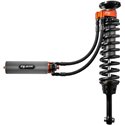 Fox Ford Raptor 3.0 Factory Series 7.9in Int. Bypass Remote Res. Front Coilover Set DSC Adj. - Blk