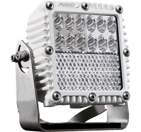 Rigid Industries Q-Series Pro - Driving Down - Diffused - White