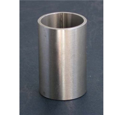 GFB 1inch Stainless Steel Weld-On Adaptor