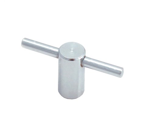 Spectre Air Cleaner Nut - T Bar Style (1/4in.-20 Threading)