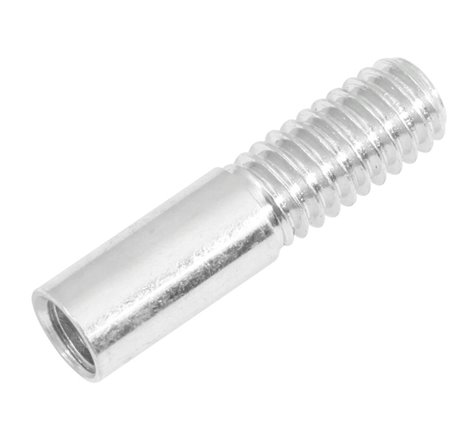 Spectre Air Cleaner Adapter Stud 5/16in. To 1/4in. (5/16in.-18 Male to 1/4in.-20 Female Threads)