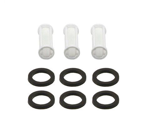 Spectre Clearview Fuel Filter Element (Replacement)