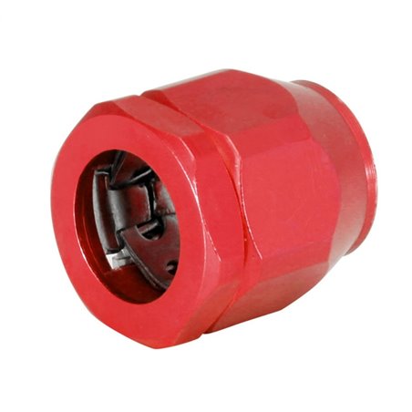 Spectre Magna-Clamp Hose Clamp 1/2in. - Red
