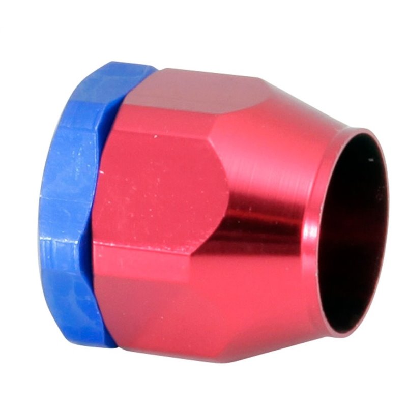 Spectre Magna-Clamp Hose Clamp 1/2in. - Red/Blue