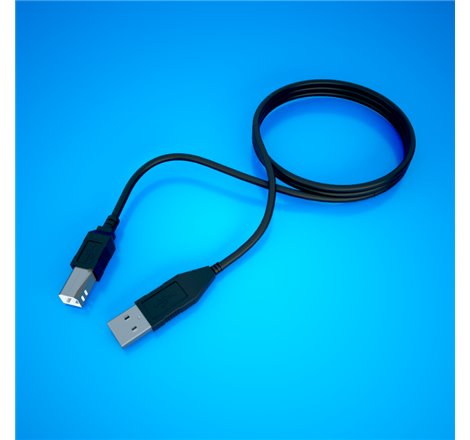HPT USB 2.0 Cable - 6ft A to B