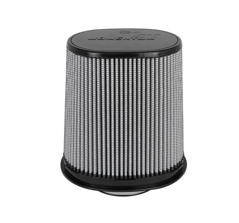aFe Magnum FLOW Pro DRY S Universal Air Filter F-5in. / B-(9X7) MT2 / T-(7.25 X 5) / H-9in.