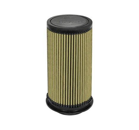 aFe Magnum FLOW Pro GUARD 7 Universal Air Filter F-3.5in. / B-5 (mt2) / T-4.75in. / H-9in.