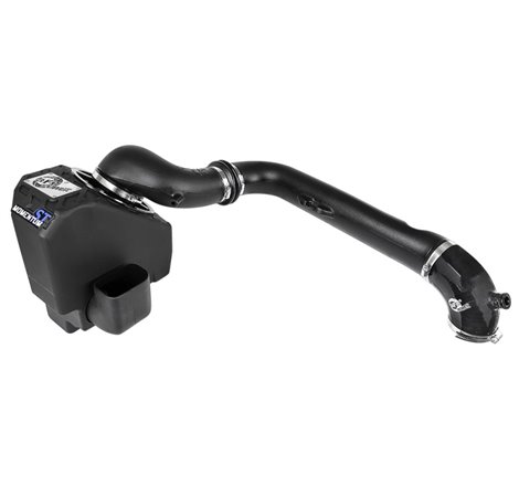 aFe Momentum ST Pro DRY S Cold Air Intake System 14-17 Jeep Cherokee (KL) I4-2.4L