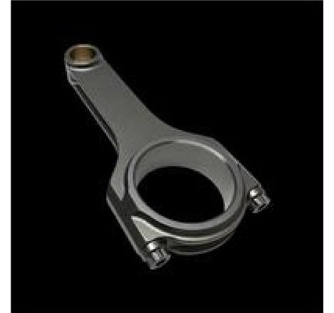 Brian Crower Connecting Rods - Mazda BP - 5.236in - Sportsman w/ARP2000 Fasteners