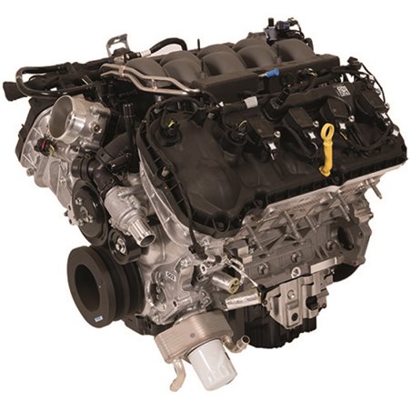 Ford Racing Gen 3 5.0L Coyote 460HP Crate Engine (No Cancel No Returns)