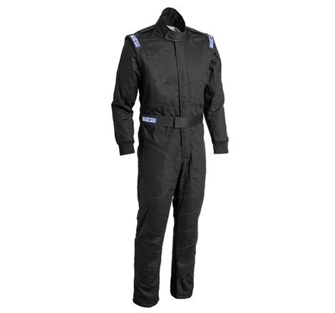Sparco Suit Jade 3 Small - Black