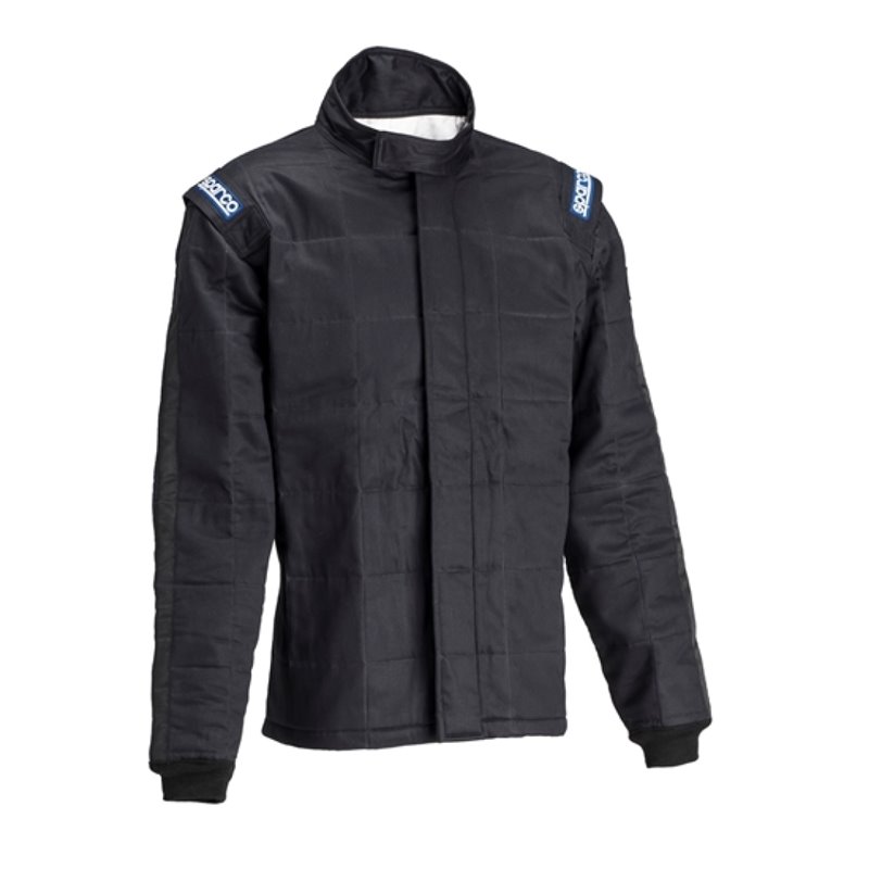 Sparco Suit Jade 3 Jacket X-Small - Black