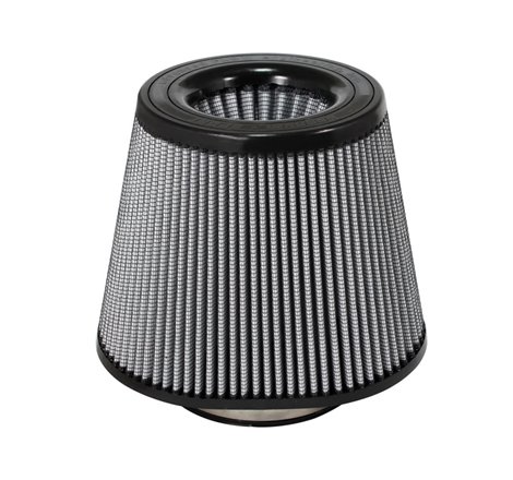aFe MagnumFLOW Replacement Air Filter PDS A/F (5-1/2)F x (7x10)B x (7)T (Inv) x 8in H