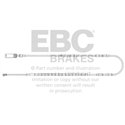 EBC 2010-2013 BMW 128 3.0L Rear Wear Leads