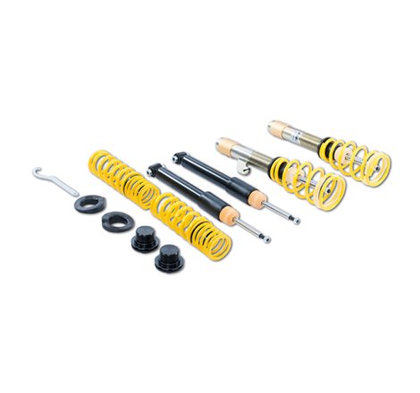ST Coilover Kit 14+ BMW F22 Coupe/12+ BMW F30 Sedan/14+ BMW F32 Coupe 2WD w/o EDC