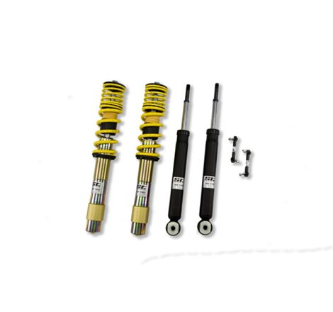 ST Coilover Kit 99-03 BMW 525i/528i/540i E39 Sports Wagon w/Factory Air Suspension
