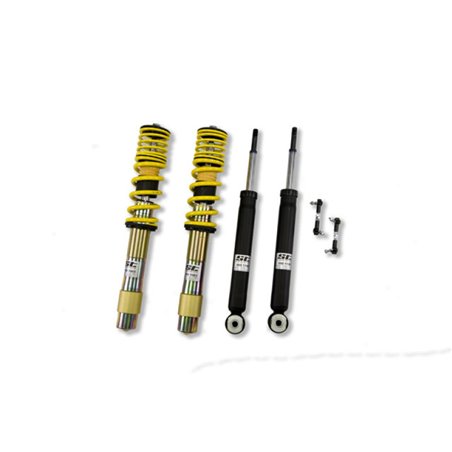 ST Coilover Kit 99-03 BMW 525i/528i/540i E39 Sports Wagon w/Factory Air Suspension