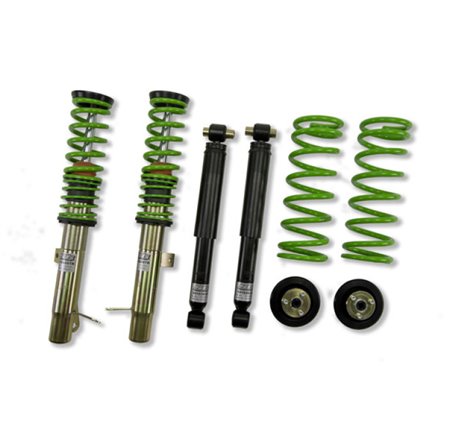 ST Coilover Kit 00-04 Ford Focus Wagon