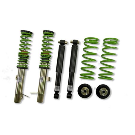 ST Coilover Kit 00-04 Ford Focus Wagon
