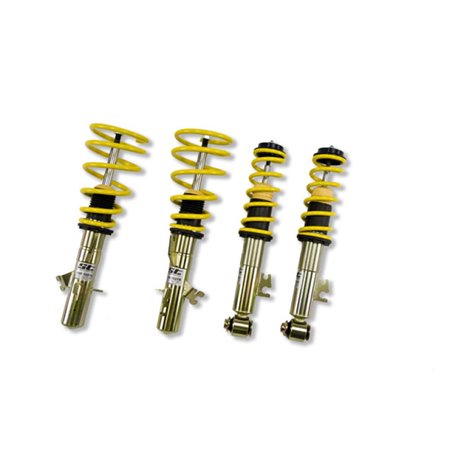 ST Coilover Kit 07-13 Mini Cooper R56 (Excl S/Clubman/RCW)