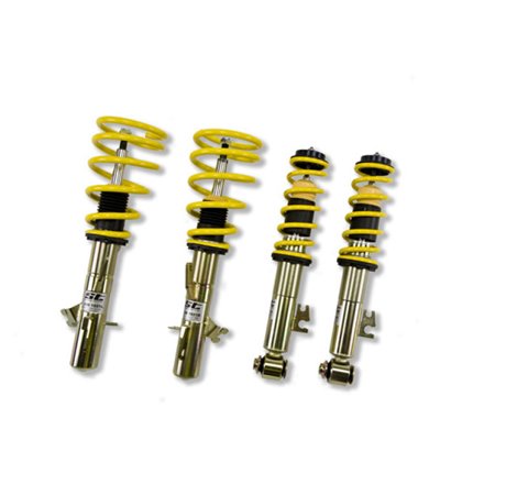 ST Coilover Kit 07-13 Mini Cooper/Cooper S/JCW R56 (Excl Clubman/RCW)
