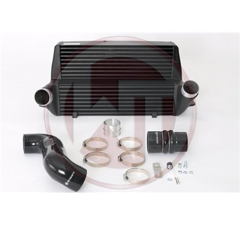 Wagner Tuning BMW E82/E90 EVO3 Competition Intercooler Kit