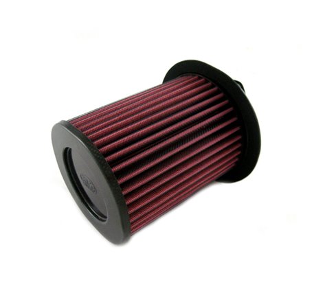 BMC 07-10 Audi R8 4.2L V8 Quattro Cylindrical Carbon Racing Filter (Replacement)