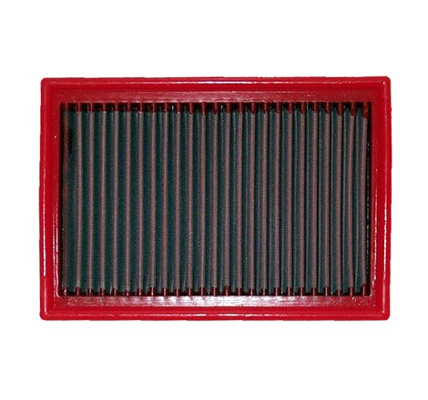 BMC 96-02 Ford Courier 1.3i (177mm x 254mm) Replacement Panel Air Filter