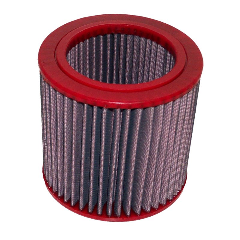 BMC 00-09 Saab 9-5 I (YS3E) 2.0L Replacement Cylindrical Air Filter