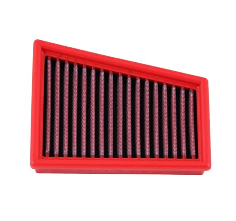 BMC 10+ Dacia Duster II 1.6 16V Replacement Panel Air Filter