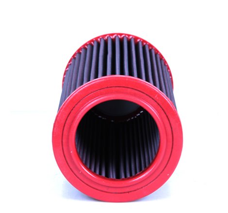 BMC 87-93 DAF Trucks 400-Serie 2.5L TD Replacement Cylindrical Air Filter