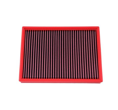 BMC 06-08 Chevrolet Vectra III / GTS 1.6L Replacement Panel Air Filter