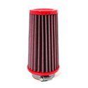BMC Single Air Universal Conical Filter - 54mm Inlet / 150mm H