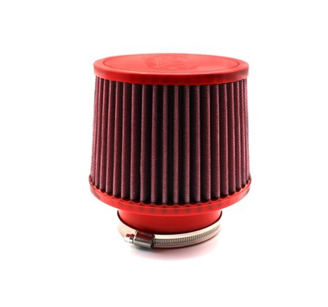 BMC Single Air Universal Conical Filter - 90mm Inlet / 110mm H