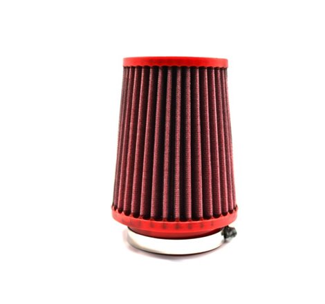 BMC Single Air Universal Conical Filter - 70mm Inlet / 128mm H