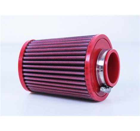 BMC Single Air Universal Conical Filter - 70mm Inlet / 150mm H