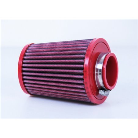 BMC Single Air Universal Conical Filter - 70mm Inlet / 150mm H