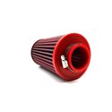 BMC Twin Air Universal Conical Filter w/Polyurethane Top - 50mm ID / 150mm H