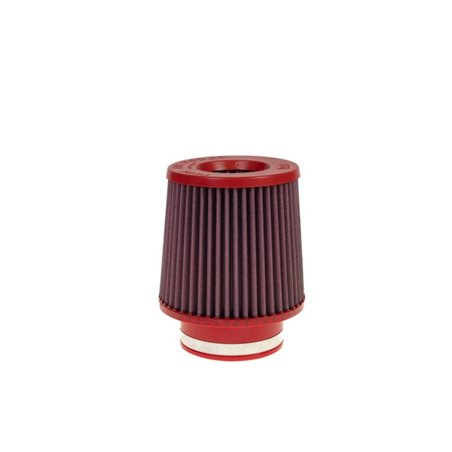 BMC Twin Air Universal Conical Filter w/Polyurethane Top - 100mm ID / 140mm H