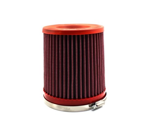 BMC Twin Air Universal Conical Filter w/Polyurethane Top - 130mm ID / 140mm H