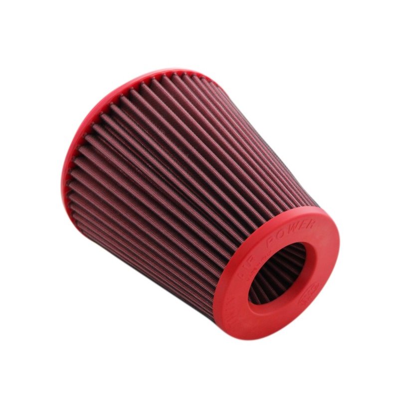 BMC Twin Air Universal Conical Filter w/Polyurethane Top - 150mm ID / 206mm H