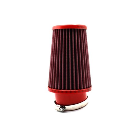 BMC Twin Air Universal Conical Filter w/Polyurethane Top - 65mm ID / 150mm H