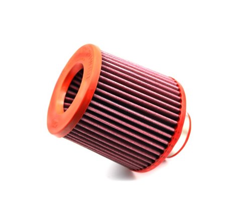 BMC Twin Air Universal Conical Filter w/Polyurethane Top - 70mm ID / 140mm H