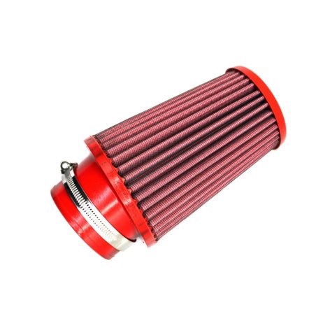 BMC Twin Air Universal Conical Filter w/Polyurethane Top - 70mm ID / 150mm H