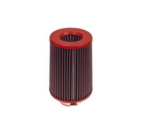 BMC Twin Air Universal Conical Filter w/Polyurethane Top - 76.2mm ID / 203mm H